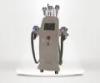 HIFU Cryolipolysis Vacuum Cavitation Slimming Machine Skin Rejuvenation Equipment