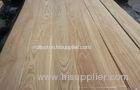 Sliced Ash Real Wood Veneer Sheets MDF , Brown Ash Veneer Block Board