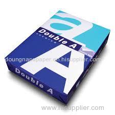 AA4 copy paper manufacturer Thailand