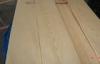 0.45 mm Natural Yellow Pine Crown Cut Veneer With Crown Grain