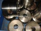 Metal / Carbon Steel Precision CNC Machining For Polishing Parts