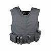 UV Protection Military Tactical Vest / Concealable Military Bulletproof Vest