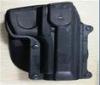 Black , Sand , Green Military Tactical Holster For Outdoor Combat