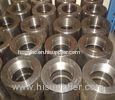 0.01mm Polishing Stainless Steel CNC Machining Parts For Connection Turning