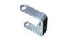 Aluminum AL6065 / 7071 Precision Machined Parts With Surface Clear Anodizing