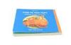 Binding Digital Color Boardbook Brochure Printing services For Kids