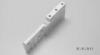 High Precision Machined Parts , ISO Certified for Electrical / Electronic Parts