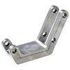 Custom Precision Machined Parts for Machinery Parts , Aluminum / Stainless Steel