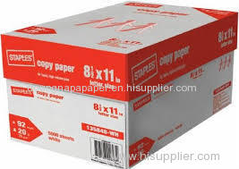 A A4 copy paper manufacturer