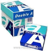A A4 copy paper manufacturer from Thailand