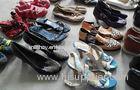 Wholesale Grade A Used Women's Shoes , Summer or Winter Second Hand Shoes