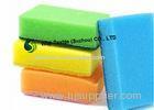 High Water and Grease Absorption Durable Scouring Pad , Kitchen Cleaning Pads