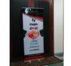 full colour L/ Xbanner stand retractable banner printing for trade shows