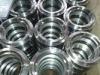 OEM Precision CNC Machined Metal Parts with High Precision