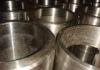 Carbon Steel / Stainless Steel Machined Metal Parts Precision CNC Machining