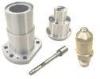 Customized CNC Precision Forgings Forged Metal Parts For Medical Equipment
