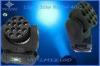 4 IN1 Moving head Beam Luci Wash luce RGBW Osram LED 12 * 10W DMX DJ Club Lighting