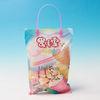 Eco-Friendly Snack Food Packaging Bags With Hang Hole