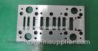 Tungsten Carbide SKD11 , SKH9 Mould base / mould plate grinding Precision 0.002MM