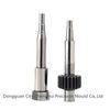 Wire Cutting EDM process Small Precision Mould Parts , Medical components