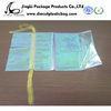 Small Plastic Drawstring Bags PP Packaging Bag for Toys , 200mm - 500mm Width