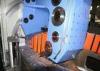 High Accuracy CNC Mill Machine , Gear Vertical Spiral Bevel Milling Machine