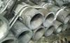 GB T8162 JIS ASTM DIN Hot Rolled Steel Tube With Bevel / Plain End API 5L X42 X52