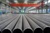 St52 DIN1629 34CrMo4 SAE JIS Hot Rolled Steel Tube / Thin Wall Seamless Steel Pipe