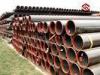 Petroleum Round Hot Rolled Seamless Steel Tube St52 DIN1629 / DIN2448 JIS G4051 S20C
