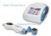 Portable Anti - Wrinkle Facial Lifting Device / RF Facial Treatment Machine