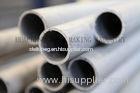 JIS G3429 Thin Wall Seamless Steel Tubes with Passivation Surface for High Pressure Gas Cylinder