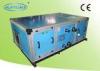 Custom Chilled Water Air Handler Unit , Industrial Air Handling Equipment