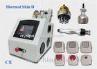 Thermal Frequency Cooling Face Lifting Machine At Home For Wrinkle Removal