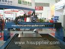 Customized Table CNC Metal Cutter / High Precision Sheet Metal Shearing Machine With CE