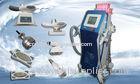 Portable Vacuum Cavitation 650nm Laser Lipo Equipment For Cellulite Removal