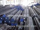 Round Beveled T9 T11 T12 T91 T92 Seamless Alloy Steel Tube 25000mm Length Hot Rolled for Superheater