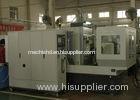 Vertical Gear CNC Mill Machine 4 Axis 7.5kw With High Rigidity
