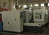 High Rigidity CNC Mill Machine Four-Axis Servo Drive With Modified Roll Method
