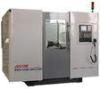 High Efficiency CNC Milling Machine Three Slider Slots For Industrial Whirlwind Gear