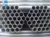 Cold Drawing BKW NBK GBK Galvanized Steel Tube / Galvanized Steel Pipe , DIN 2391 St30Si