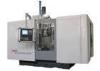 Horizontal Precision CNC Milling Machine , Five-Axis Servo Drive Machine Tool