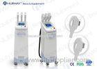 3 In 1 IPL Beauty Equipment , German Lamp IPL RF Hair Removal Device 2000W