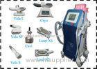 Diode Laser Freeze Fat Machine Vacuum Roller Slimming Equipment