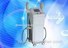Professional IPL Beauty Equipment For Pigment Removal , Acne Removal