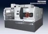 High Speed Automatic Bevel Gear Lapping Machine With Siemens 840D CNC System , 380V 50HZ 25KVA