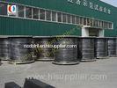 Super Cell Rubber Fender Protect Shipboard For Dock , ISO9001