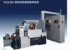 High Precision Gear Lapping Machine , 3000rpm CNC Bevel Gear Lapper Machine