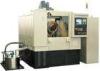 Five Axis CNC Bevel Gear Lapping Machine For Automobile , Car , Automatic Tooth Function