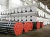 9m 24m Round Construction Seamless Carbon Steel Tube 1.1 / 2&quot; 1.1 / 4&quot; ASTM A192 A179 A192