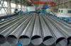 Annealed Seamless Steel Gas Cylinder Pipe GB 18248 34Mn2V with Varnish Surface
